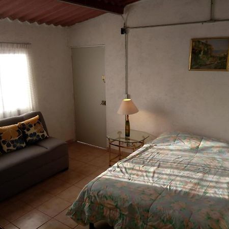 Casa De Irma Para Visitar La Ciudad O De Negocios メキシコシティ エクステリア 写真