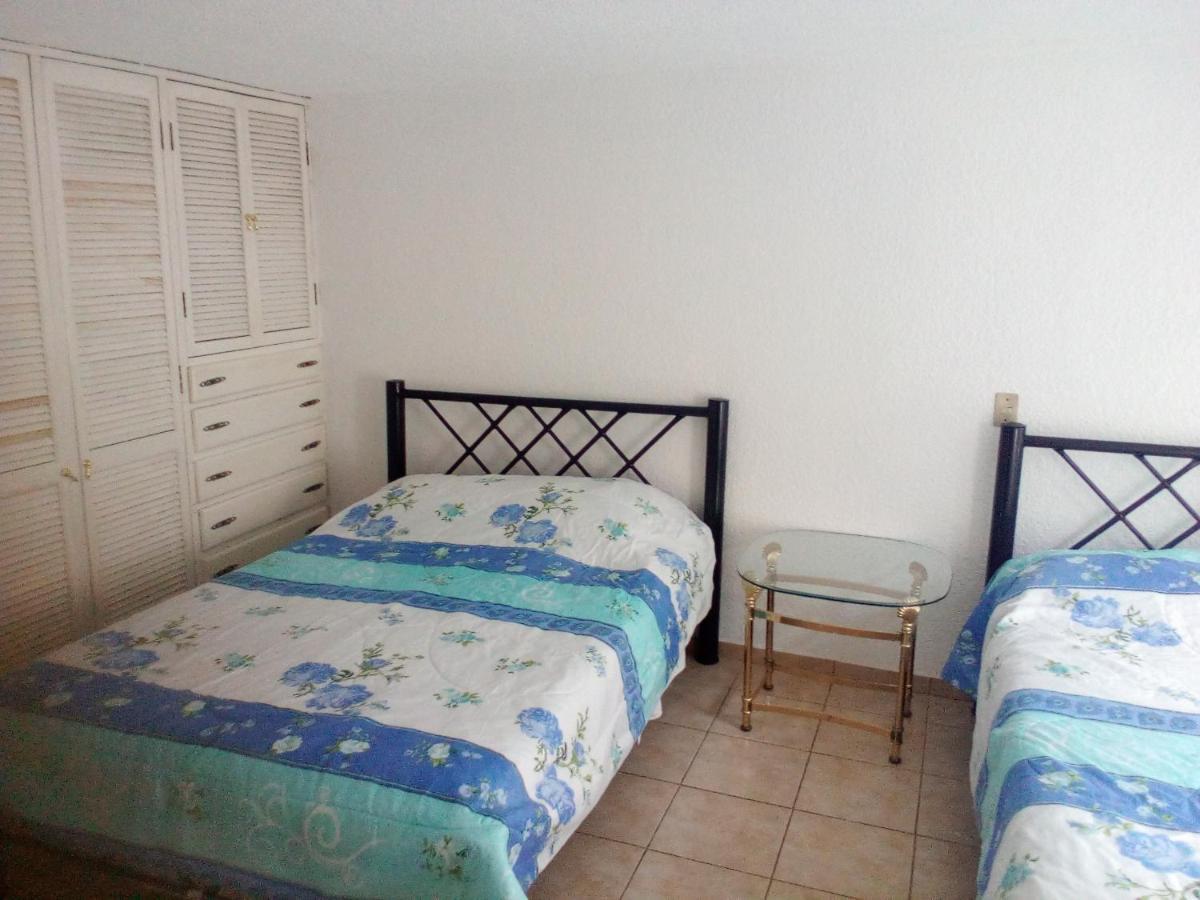 Casa De Irma Para Visitar La Ciudad O De Negocios メキシコシティ エクステリア 写真